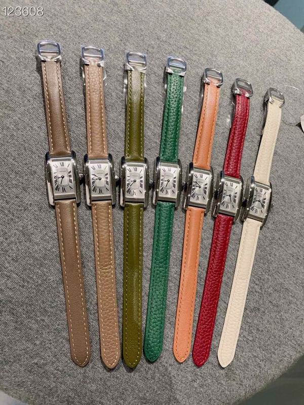 Cartier 20X35mm 101452